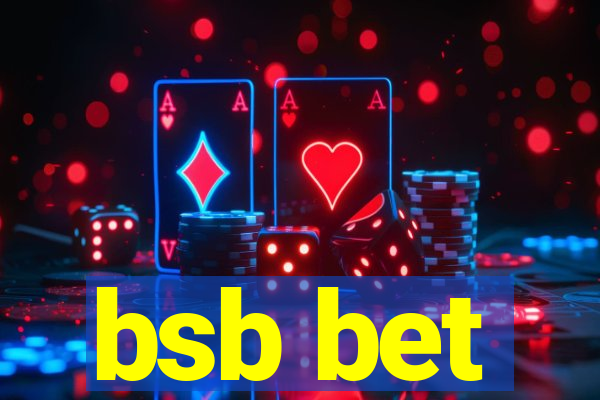 bsb bet